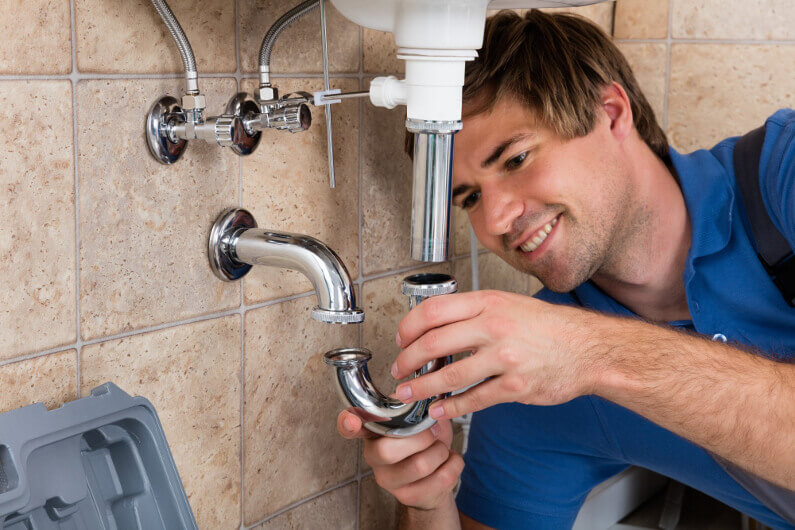 When Should You Call a Professional for Your Heating and Plumbing Needs?